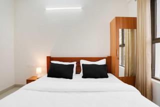 Hotel O K R Puram Manyata - Yelahanka - 8
