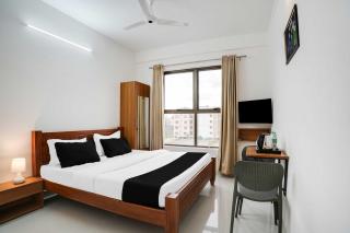 Hotel O K R Puram Manyata - Yelahanka - 0