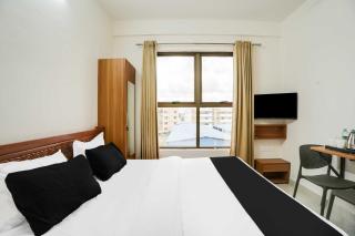 Hotel O K R Puram Manyata - Yelahanka - 7