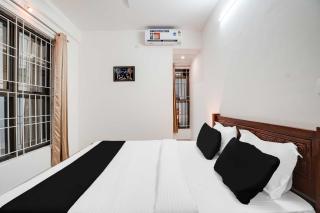 Hotel O K R Puram Manyata - Yelahanka - 3