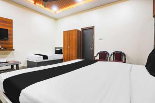 Hotel O Varanasi Sant Ravidas Smarak Park - 3