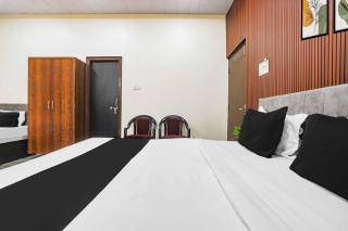 Hotel O Varanasi Sant Ravidas Smarak Park - 5