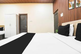 Hotel O Varanasi Sant Ravidas Smarak Park - 2