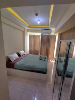 Malioboro city by Wm Management - 9