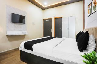 Hotel O Varanasi Sant Ravidas Smarak Park - 8