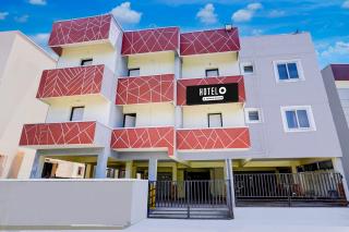 Hotel O Sithalapakkam Medavakkam - 0