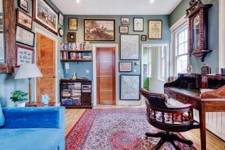 Sunny Corner Apartment in Center of London - 7