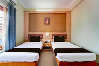 Collection O Thiruvananthapuram Chandrasekharan Nair Stadium - 2