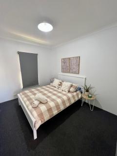 Waterfront Unit 4 - Kalbarri WA - 6