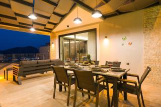 Villa Moonset Kalkan - Kaş - 9