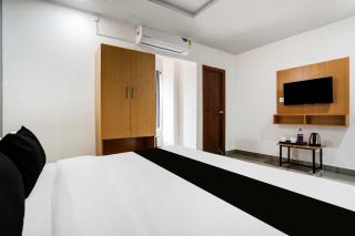 Collection O Shamshabad Near Airport - Shamshabad - 1