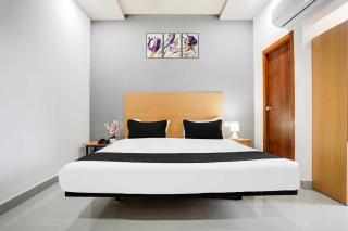 Collection O Shamshabad Near Airport - Shamshabad - 4