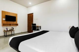 Collection O Shamshabad Near Airport - Shamshabad - 3