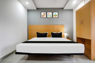 Collection O Shamshabad Near Airport - Shamshabad - 7