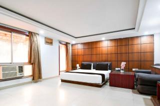 Hotel O Shanti Bhawan Bank More - Dhanbād - 9