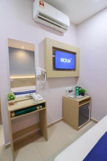 AQ Hotel Bukit Bintang - 4