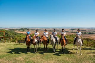 Agriturismo La Rugiada - Monteroni d'Arbia - 8