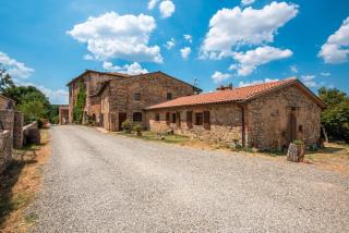 Agriturismo La Rugiada - Monteroni d'Arbia - 4