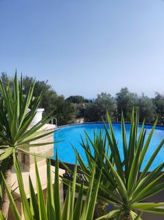 Villa Bianca Appartament - Ugento - 5