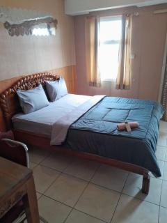 Apartemen Margonda Residence 2 by King - Pondokcina - 6