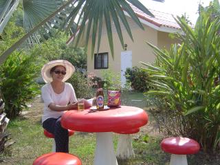 Mini-golf **** & Resort Ubon Ratchathani - Ubon Ratchathani - 2