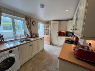 Boxtree Cottage, Dacre - Dacre - 3