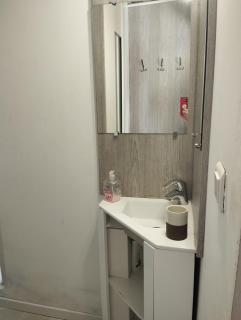 F1 meublé indépendant - 5