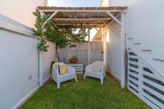 Falso Pepe Apartments Marzamemi - 9