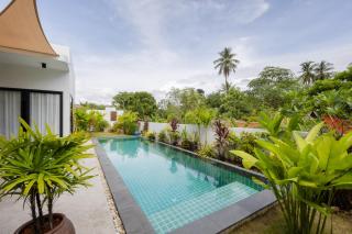 Barefoot Villas by Satori - Ko Pha Ngan - 0