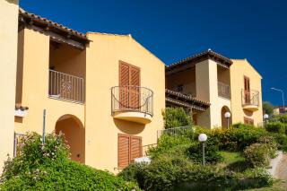 Corte di Gallura - Budoni - 9