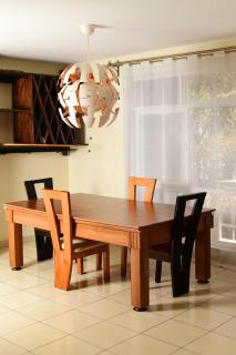 Stylish & Lavish 3 bedroom Apt near Junction mall - Nairobi - 9