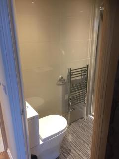 Cosy loft apartment off vibrant Mill Rd by station - Cambridge - 3