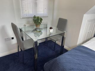 Cosy loft apartment off vibrant Mill Rd by station - Cambridge - 7