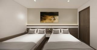 Saigon Nam Long Hotel - 3