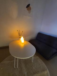 Pentry house Double-decker pentry-structured house 6min walk from Suyu Station line4 - 5