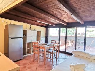 Lo Scoglio Apartment - 1