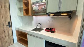 Apartemen Delft Unit 1115 - - 1