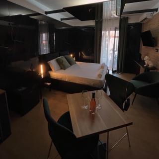 Virginia suite - Lecce - 0