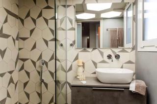 Orion City Loft - Heraklio - 8