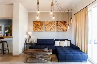 Orion City Loft - Heraklio - 7