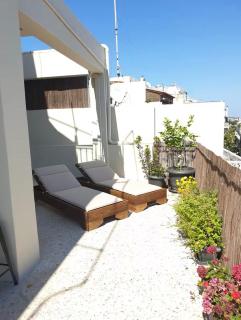 Orion City Loft - Heraklio - 6