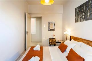 Orion City Loft - Heraklio - 2