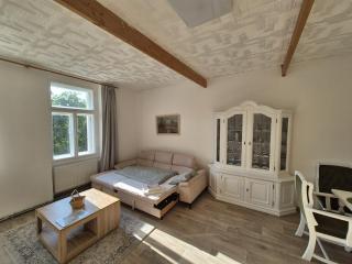 Martini apartment - Karlovy Vary - 6