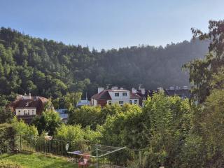 Martini apartment - Karlovy Vary - 0