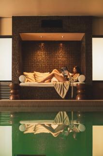 Les Lodges Sainte-Victoire Hotel & Spa - 7