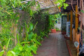 Residence Ivoire Cotonou - 9