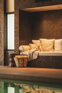 Les Lodges Sainte-Victoire Hotel & Spa - 3