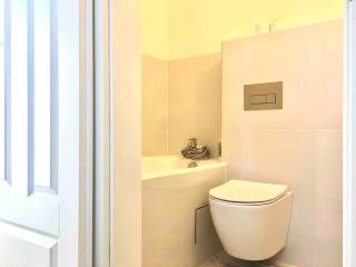 Vintage Sopot Central Apartment - Sopot - 9