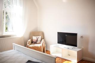 Vintage Sopot Central Apartment - Sopot - 8