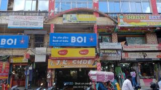 Hotel Shristy Residency - Dhanbād - 6